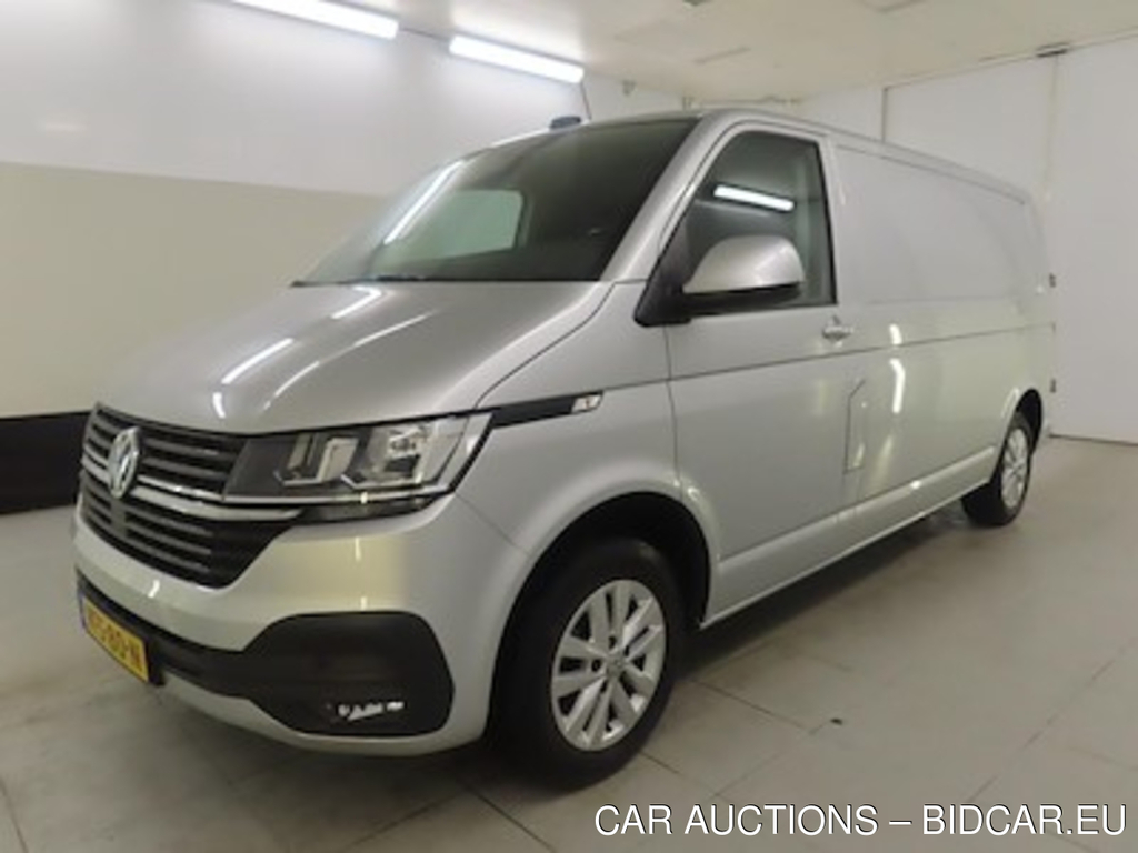 Volkswagen TRANSPORTER 2.0TDI 110kW L2H1 4d