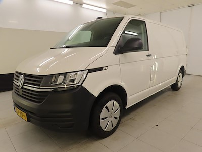 Volkswagen TRANSPORTER 2.0TDI 81kW L2H1 4d