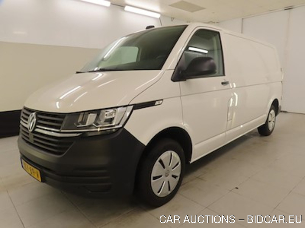 Volkswagen TRANSPORTER 2.0TDI 81kW L2H1 4d