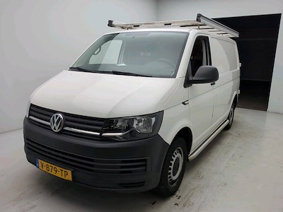 Volkswagen Transporter GB 2.0 TDI 84pk L1H1 300/2800 (Euro 6)