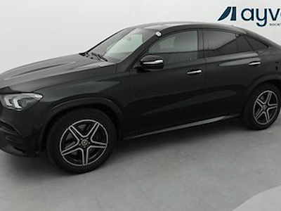 Mercedes-Benz Gle 400d coupe amg 4matic 330 CV Pack Executive, Exclusive INT, Toit Pano, Chauffage AUX, Attelage