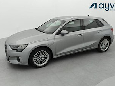 Audi A3 sportback 40 tfsi-e s-troni 150CV Pack Business plus NAVI