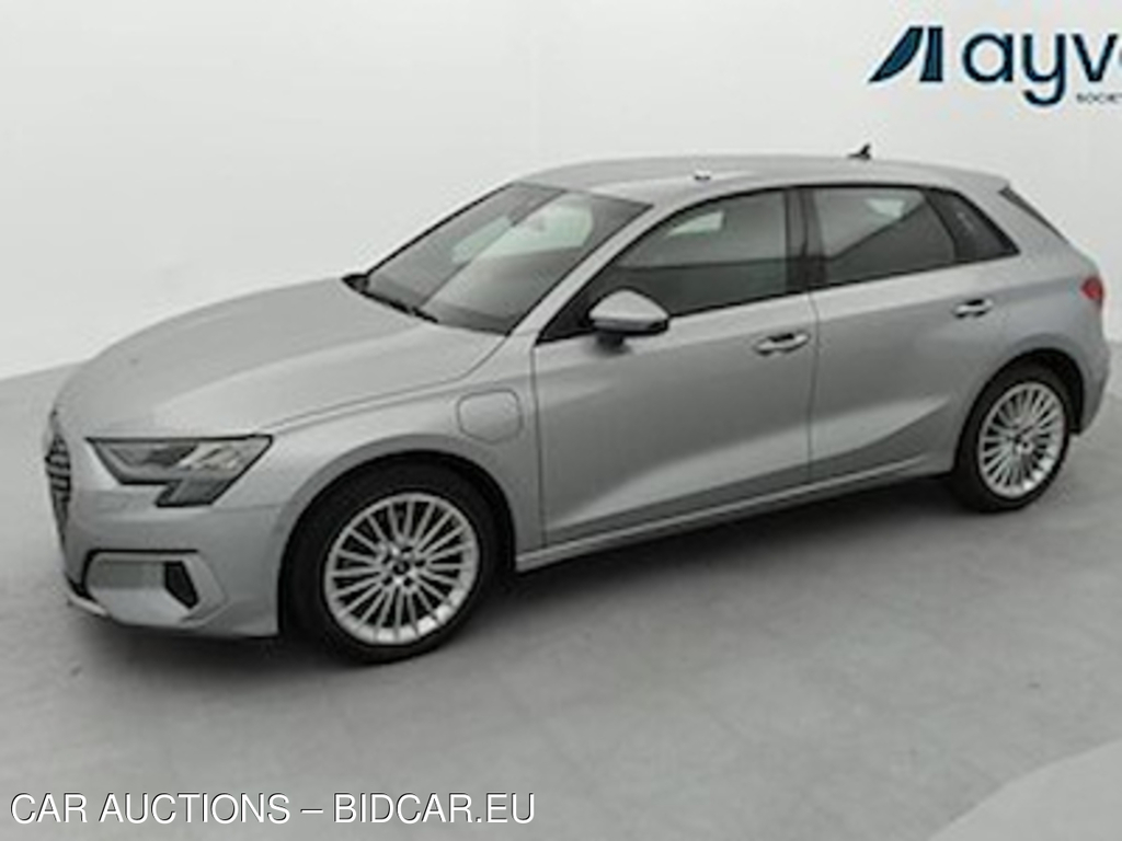 Audi A3 sportback 40 tfsi-e s-troni 150CV Pack Business plus NAVI