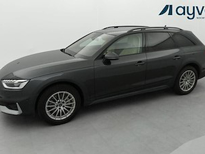 Audi A4 allroad 40 tdi quattro 204 CV Business plus pack