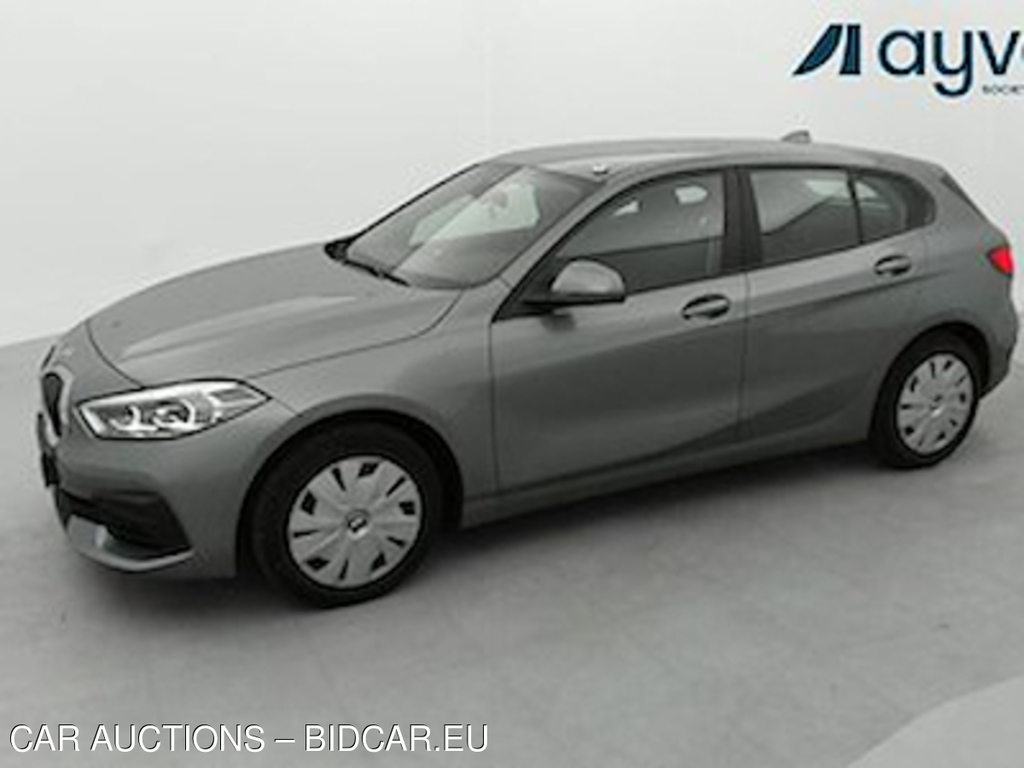 BMW 116I 109 CV Business Pack