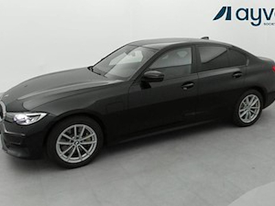 BMW 330e phev 184 CV Business Pack Plus, Cuir, Audio HK