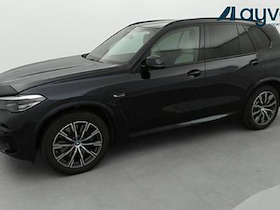 BMW X5 45e xdrive m-sport 286 CV Driving Assistant Pack Professional, LED, Park Assist Plus