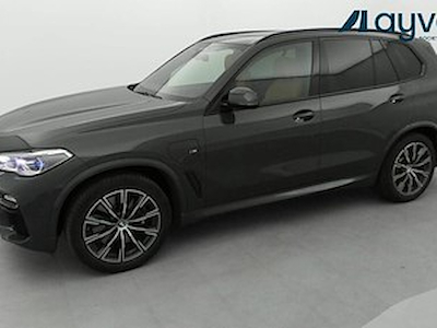 BMW X5 45e xdrive m-sport 286 CV Innovation Pack, Business Pack Plus, Toit Pano, Attelage