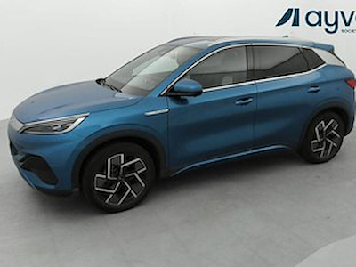 BYD Atto 3 60kwh comfort 204 CV Comfort