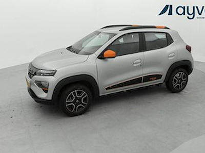 Dacia Spring 27kwh comfort plus 45 CV Peinture metal