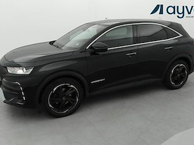Citroen Ds 7 crossback 1.5 blue hdi 130 CV Performance Line, Pack Business GPS, Attelage, Pack Easy Access