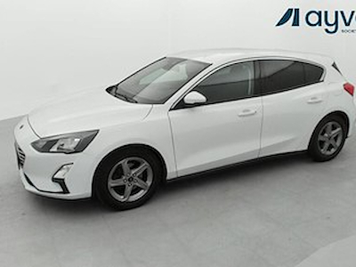 Ford Focus 1.0 ecoboost trend 125 CV Business Edition, Winter Pack