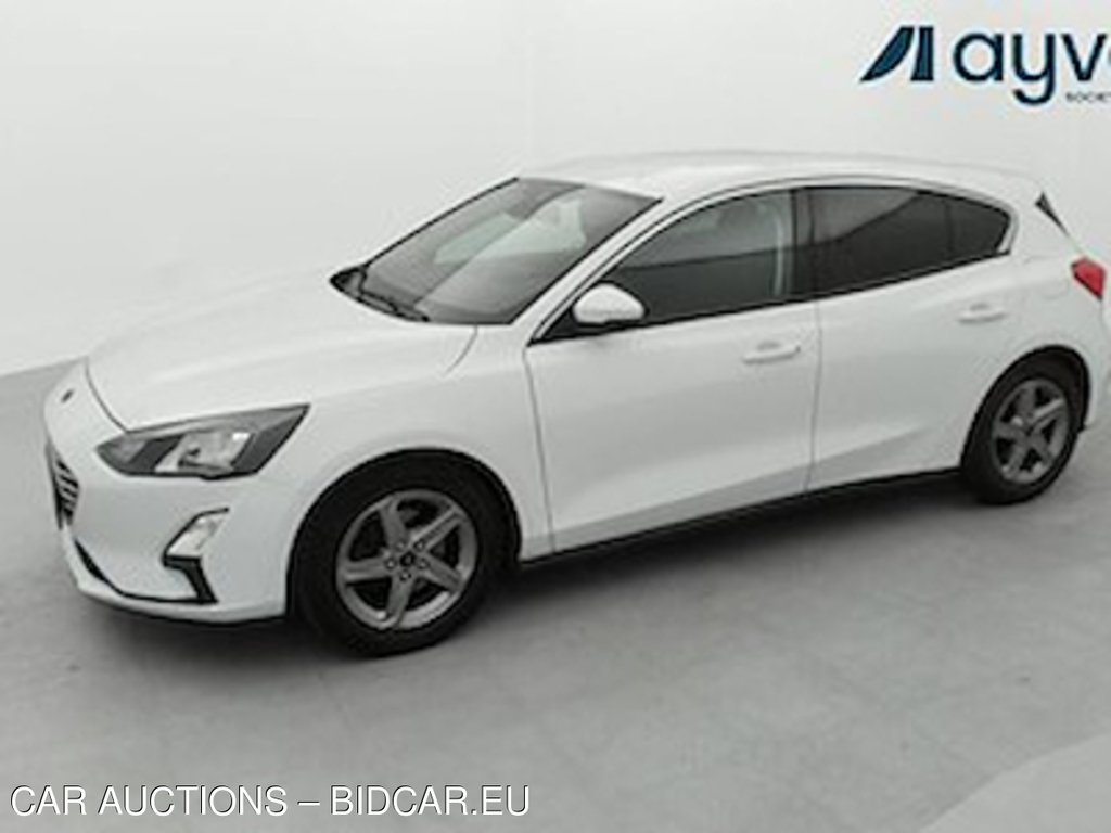 Ford Focus 1.0 ecoboost trend 125 CV Business Edition, Winter Pack