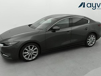 Mazda Mazda3 sedan 2.0 e-skyactiv-x 186 CV SKYCRUISE