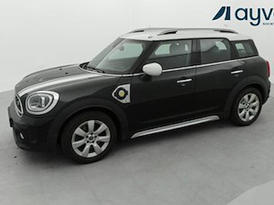 MINI Countryman 1.5 cooper S E 4wd 125 CV Connected Navigation, Car Play, Camera, ACC