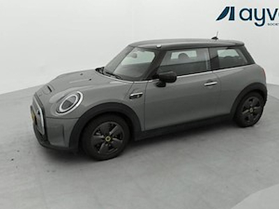 MINI 32.6 kwh cooper SE 184 CV