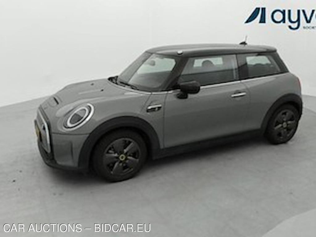 MINI 32.6 kwh cooper SE 184 CV