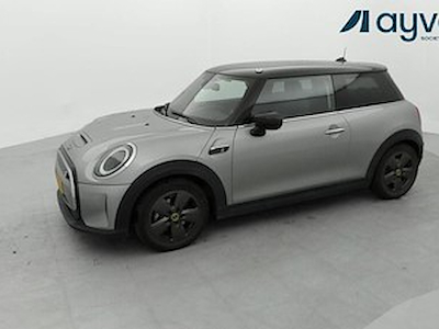 MINI 32.6 kwh cooper SE 184 CV Vitres teintees