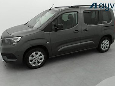Opel Combo-e life 50kwh plus 136 CV Keyless, Sieges chauffants, All Weather Pack, Child Pack