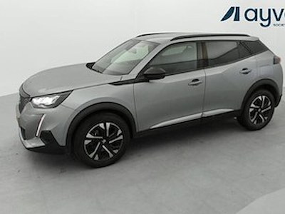 Peugeot 2008 1.5 bluehdi allure pack 130 CV Peugeot Connect