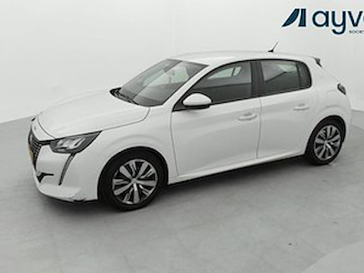 Peugeot 208 1.2 puretech active 75 CV GPS, LED, PDC