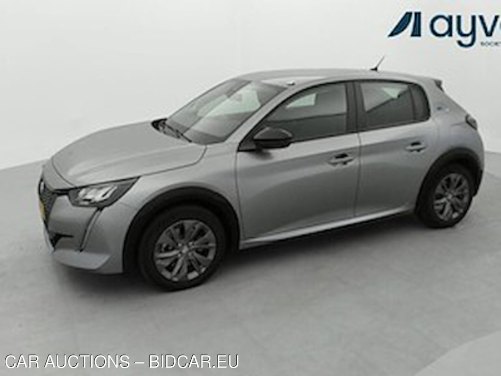 Peugeot 208 bev 50kwh elect. e-208 aut 136CV ACTIVE PACK