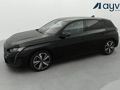 Peugeot 308 1.5 bluehdi allure 130 CV Peinture Metal, GPS