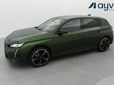 Peugeot 308 51 kwh allure 156 CV Pneus 4 Saisons
