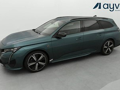 Peugeot 308 SW 1.5 bluehdi GT 130 GT NAVI, Pack Drive Assist Plus