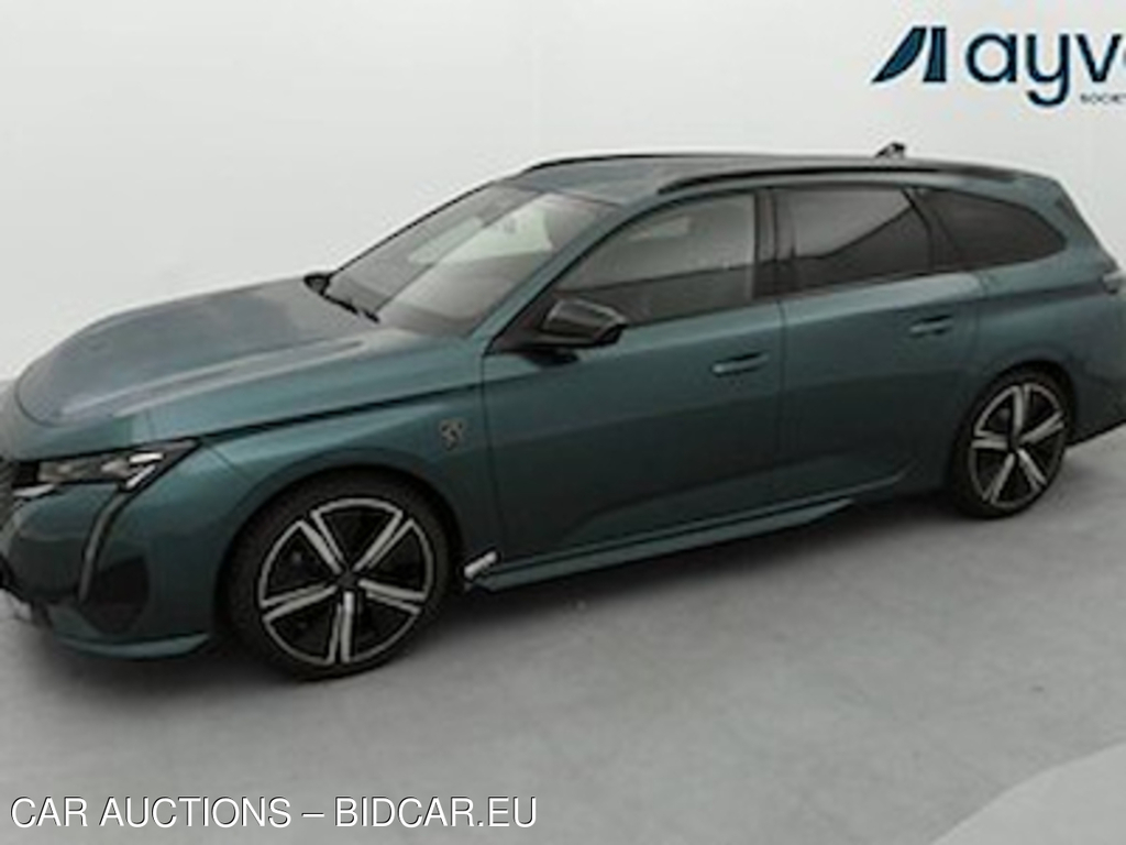 Peugeot 308 SW 1.5 bluehdi GT 130 GT NAVI, Pack Drive Assist Plus