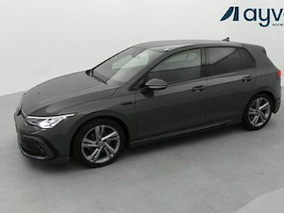 Volkswagen Golf viii 2.0 tdi r-line 150 CV Navi, PDC