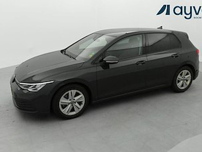 Volkswagen Golf viii1.0 tsi life dsg 110 CV Navigation Discover Media, Keyless, Side Assisst
