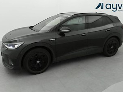Volkswagen Id.4 82kwh pro 204 CV Design Plus, Comfort Plus, Sport Plus, Pompe a chaleur