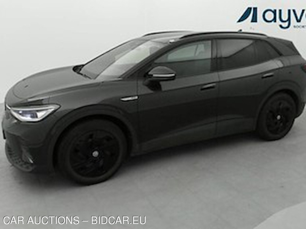 Volkswagen Id.4 82kwh pro 204 CV Design Plus, Comfort Plus, Sport Plus, Pompe a chaleur