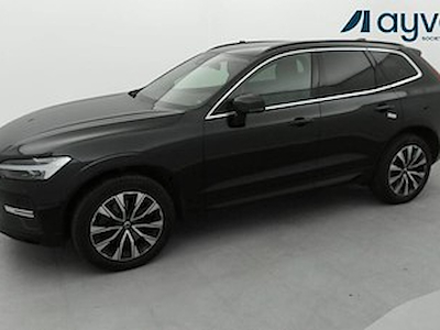 Volvo Xc60 B4 D core 197 CV Cuir Moritz, Jantess 19