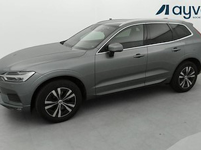 Volvo Xc60 D4 momentum pro geartroni 190 CV IntelliSafe Pro Pack, Light Pack, Premium Audio, Camera, Winter Pack