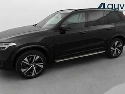 Volvo Xc90 2.0 T8 4wd r-design 7pl 303 CV, Light Pack, Park Assist Pack, 7 Places