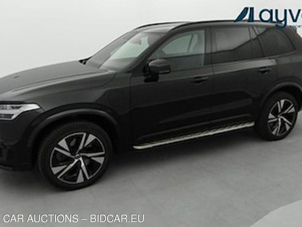 Volvo Xc90 2.0 T8 4wd r-design 7pl 303 CV, Light Pack, Park Assist Pack, 7 Places