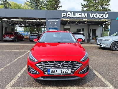 Hyundai I30 1.5 T-GDI Mild Hyb Style kombi