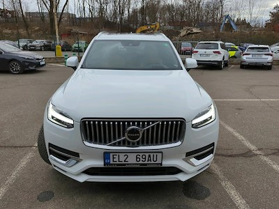 Volvo XC90 T8 AWD Recharge Inscription AT
