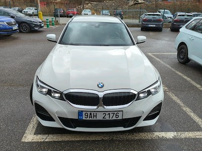 BMW 3 2.0 320d xDrive AT Touring