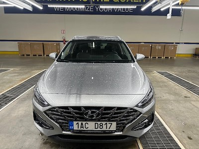 Hyundai I30 1.5 T-GDI Mild Hyb Style kombi