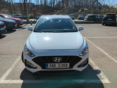 Hyundai I30 1.5i CVVT Start Plus kombi