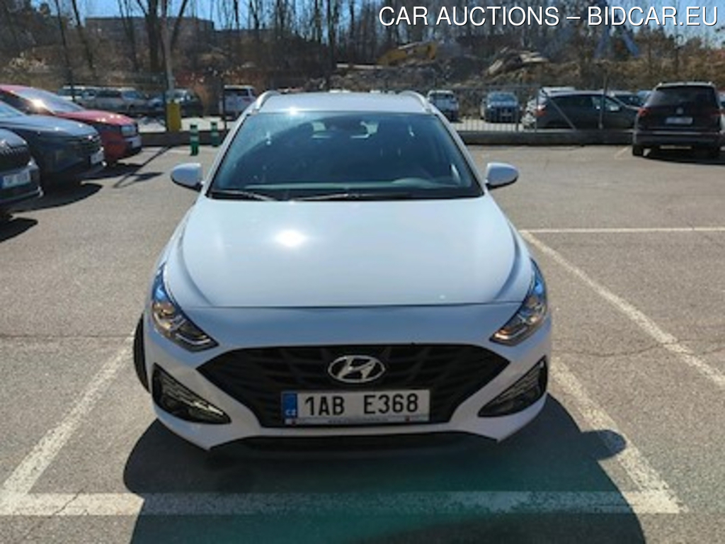 Hyundai I30 1.5i CVVT Start Plus kombi