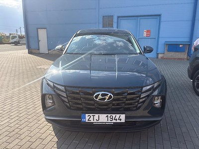 Hyundai Tucson 1.6 T-GDI 110kW Start 4x2