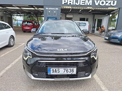 Kia Niro 1.6 GDI HEV Style DCT