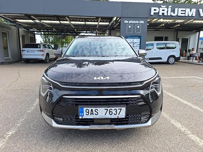 Kia Niro 1.6 GDI HEV Style DCT