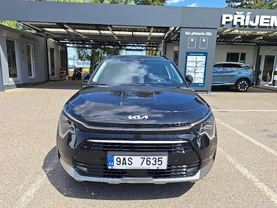 Kia Niro 1.6 GDI HEV Style DCT
