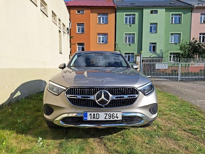 Mercedes-Benz GLC GLC 220 d 4Matic