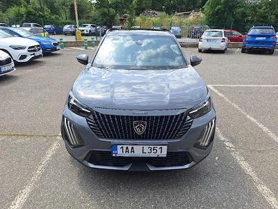 Peugeot 2008 GT 1.2 PureTech 130 S&amp;S EAT8